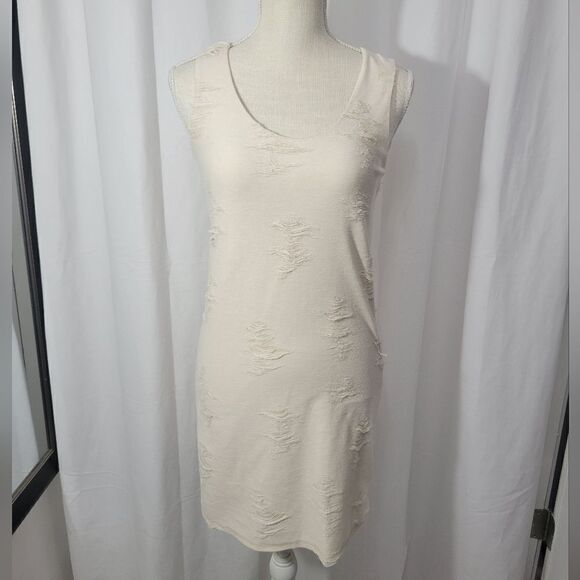 Rachel roy distressed dress - Picture 5 of 13